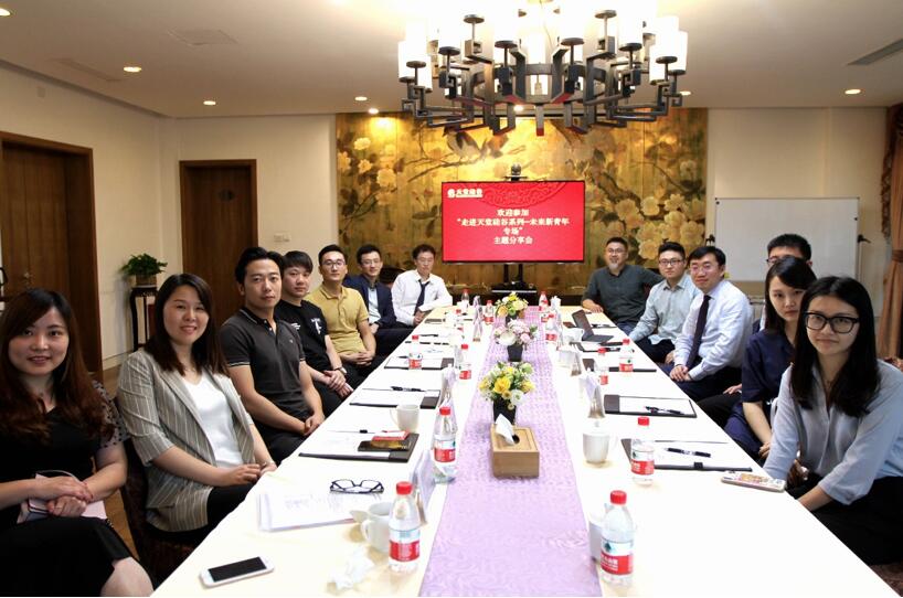 【投教專題】金融知識普及月|如何正確認識私募股權投資？