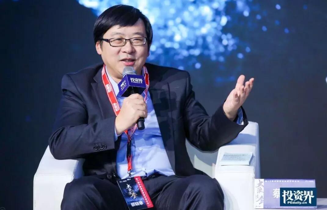 【媒體聚焦】創(chuàng)投圈“估值泡沫相對(duì)論”:上面有泡沫,底下是活水——清科《投資界》關(guān)于天堂硅谷的報(bào)道