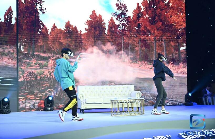 【合作伙伴】當虹參與中國藍5G超高清視頻實驗室建設(shè)！