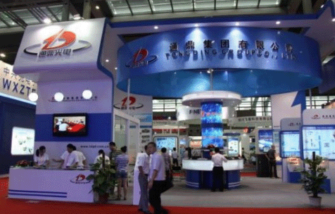 【合作伙伴】一季度通鼎互聯(lián)實(shí)現(xiàn)營(yíng)收10.9億元 同比增22.53%