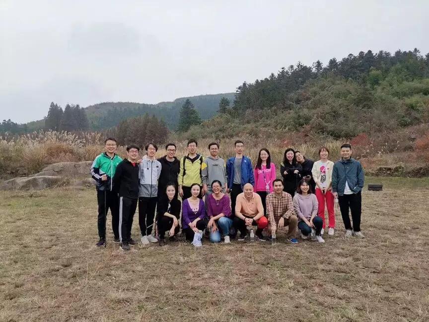 【動(dòng)態(tài)新聞】天堂硅谷駿馬計(jì)劃一期培訓(xùn)班圓滿收官