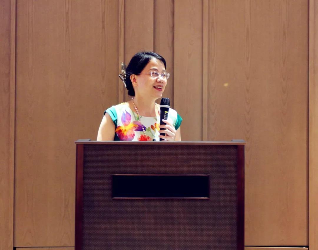 【動態(tài)新聞】守得云開見月明 靜待花開終有時—— ——天堂硅谷成功助力“2018全球投資熱點私享會” 【動態(tài)新聞】守得云開見月明 靜待花開終有時—— ——天堂硅谷成功助力“2018全球投資熱點私享會”