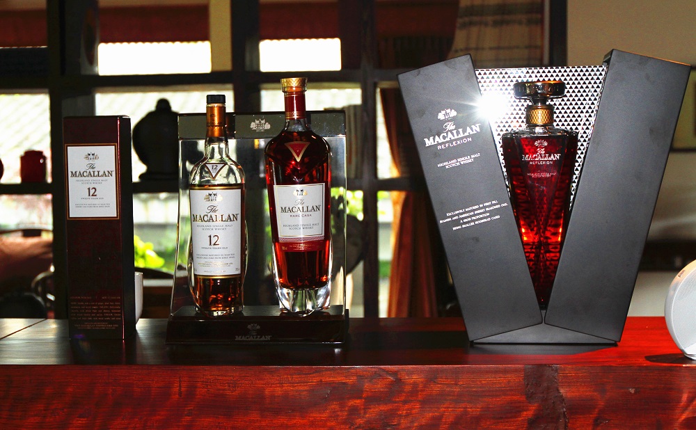 尋味麥卡倫威士忌 尊享VIP客戶(hù)品鑒沙龍 尋味麥卡倫威士忌 尊享VIP客戶(hù)品鑒沙龍