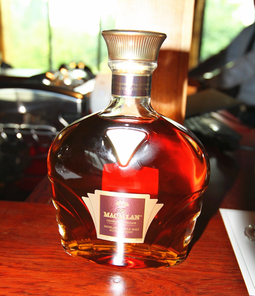 尋味麥卡倫威士忌 尊享VIP客戶(hù)品鑒沙龍 尋味麥卡倫威士忌 尊享VIP客戶(hù)品鑒沙龍