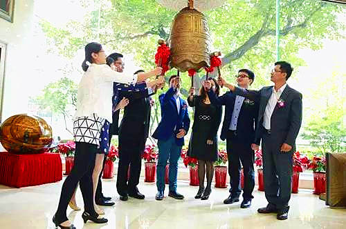 天堂硅谷投資的影達(dá)傳媒（833206）成功登陸新三板