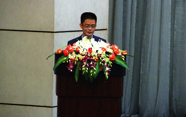 天堂硅谷地產金融產業(yè)聯(lián)盟高峰會隆重舉行