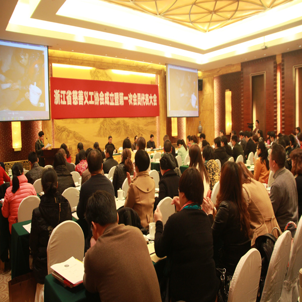 天堂硅谷積極參與支持首個省級義工服務組織