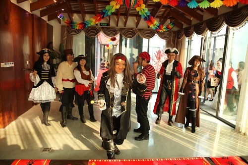 蝶變創新 快樂飛揚