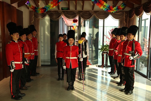 蝶變創新 快樂飛揚